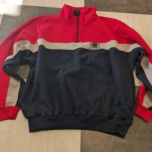 VINTAGE USA Olympics Sweater